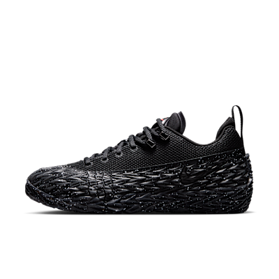 Nike S.T. Charge EP Basketball Shoes. Nike ID